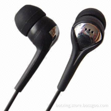 Best Phone Earphones, Ideal for MP3 Player